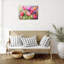 No Frame Print on Canvas