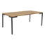Lewiston Four Leg Coffee Table-575858835-575915169