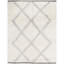 Moroccan Wool Geometric Area Rug-50169988