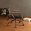 Chaise de bureau Hallie-1901928718