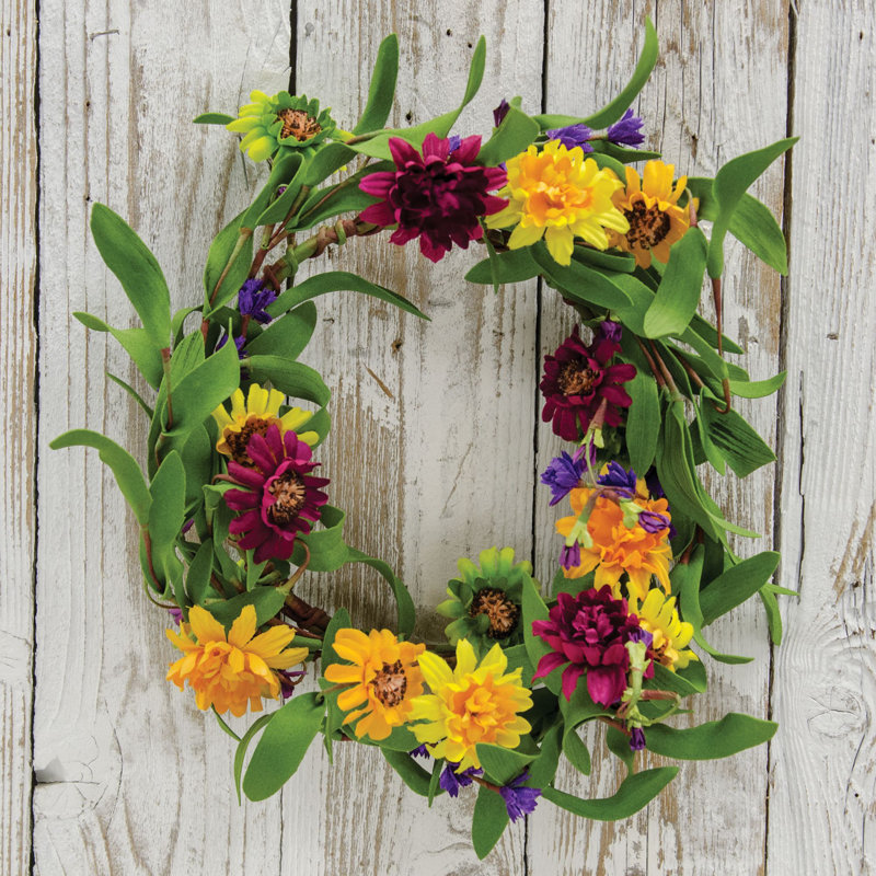 Fausse couronne de 0,25 po