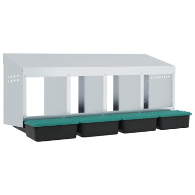 Chicken Coop
