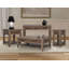 Table basse 4 tiroirs, 1 tablette-1218270628