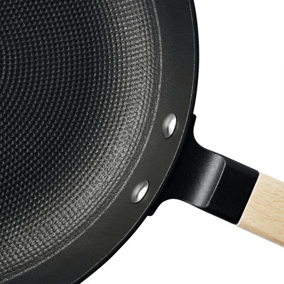 Rohe Germany Iron Non Stick 1 -Piece