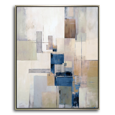 Abstract Print
