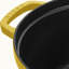 La Cocotte Cast Iron Round Cocotte-229799418-229799413