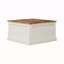 Table basse 31,5 "Farmhouse