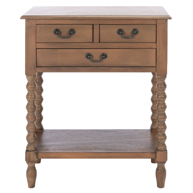 Athena 33.019999999999996cm Console Table