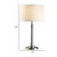 Lampe de table en métal