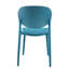 Chaise d'appoint Boarisch Lorenza-1089395753