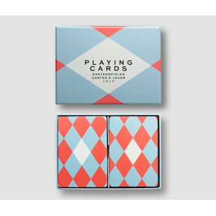 Play – Double Playing Cards