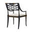 A Originals Upholstered Arm Chair