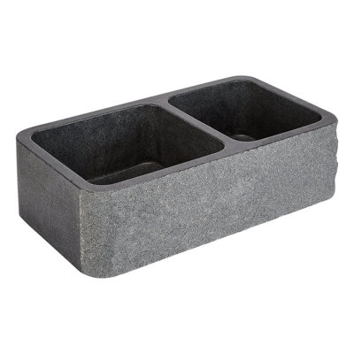 Finbrook 36" Farmhouse / Apron Kitchen Sink