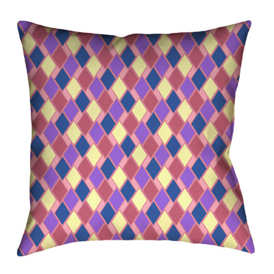 Housse de coussin Katelyn Elizabeth