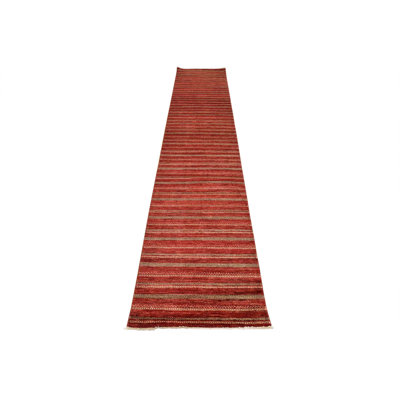 Tapis de couloir unique 2 pi 8 po x 12 pi 1 po Devry