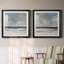 " Embellished Distant Land I " 2 - Pieces-691290945-761852394-761852368
