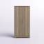 Armoire de rangement à 4 tablettes Huckins-530096366