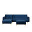 Pinkney 4 Seater Sofa Bed-222838322-222826926