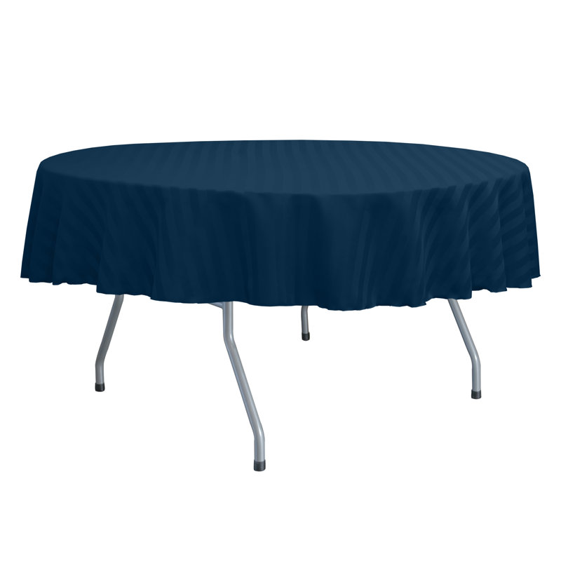 Nappe Ultimate, Bleu marine, 60 po x 60 po, 1