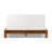 Upholstered Panel Bed-722415883