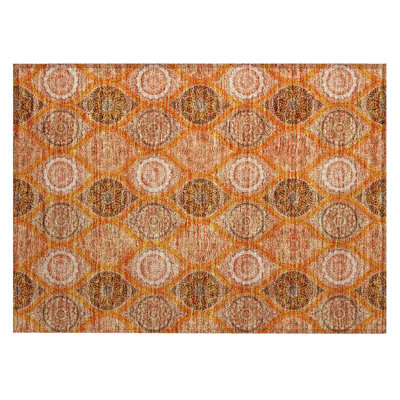 Tapis extérieur Aquaisha