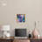 Beautiful Jewels Canvas Colorful Abstract Wall Art by Art Remedy-104345293-111815188