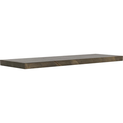 Solid Wood Shelf
