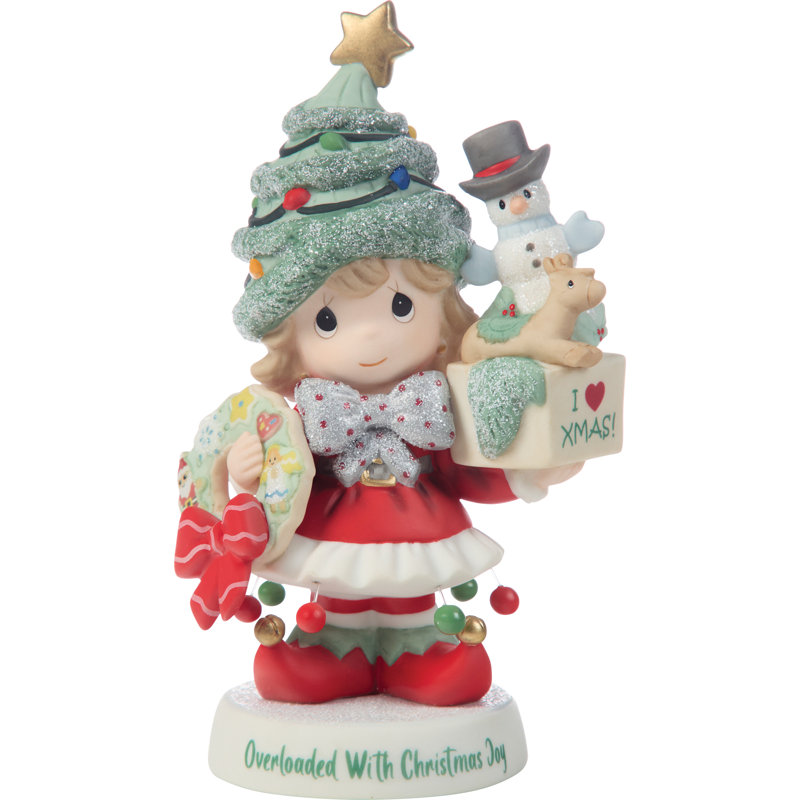 Figurine Precious Moments