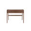 Barbier Solid Wood Writing Desk-72879484