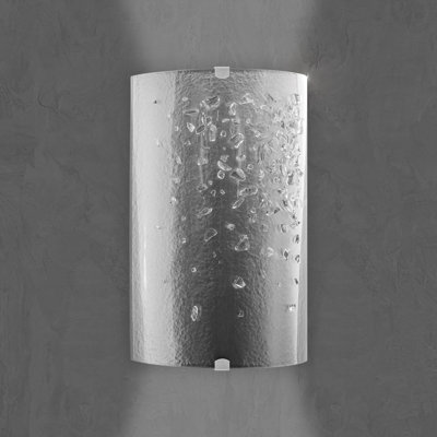 Bath Sconce