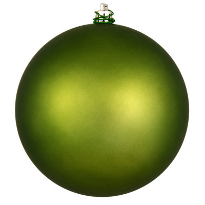 Holiday Décor Ball Ornament