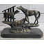 Figurines et sculptures tyriques