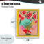 Vase Folk-72720920-72720922