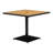 Patio Dining Tables W/Chairs