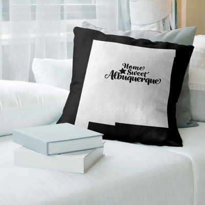 Housse de coussin new jersey newark
