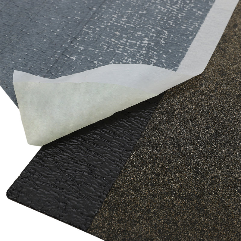 Dakota Fields Modified Bitumen Roofing Kit