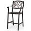 Tabouret de bar de patio 28 po Poarch
