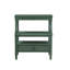 Table de chevet avec rangement Newland