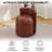 360 Degree Swivel Upholstered Accent Chair With Storage-1570674209-1569438735