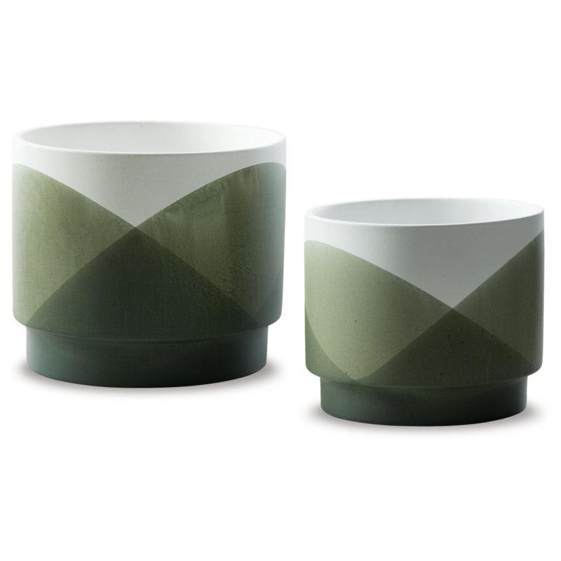 Gelen Ceramic Pot Planter
