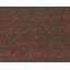 Cloud Nine Abstract Area Rug in Brown/Red-45410982