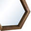 Aitkin Wood Wall Mirror