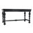 Portuguese Solid Wood Writing Desk-81829817