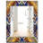 Meander Greek Traditional Accent Mirror-40086699