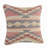 Marrice Geometric Square Throw Pillow -188083181