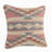 Marrice Southwestern Geometric Square Throw Pillow Cover-188083181