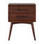 Table de chevet 2 tiroirs Pasadena-322294614
