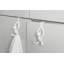 Buddy 2 - Crochet mural pour armoire-49279545