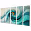 «Corretta - Abstract Still Lifes Wall Art», ensemble d'art mural moderne-113596338