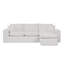Comfy Cloud Couch avec coussin